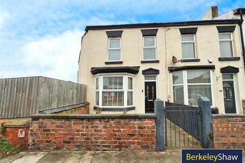 3 bedroom end of terrace house for sale, Warrenhouse Road, Brighton-Le-Sands, Liverpool