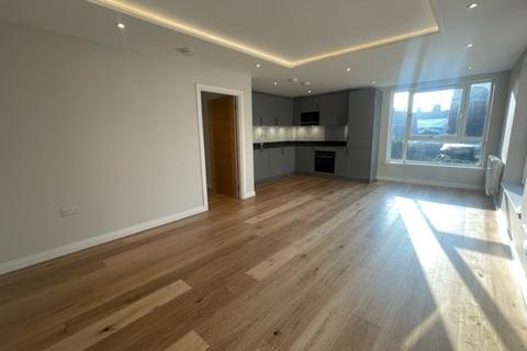 2 bedroom flat to rent, Figgate Street, Edinburgh EH15