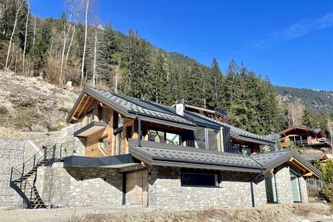 5 bedroom house, Chamonix Mont Blanc