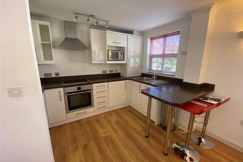 1 bedroom flat to rent, Bernard Street, Hampshire SO14