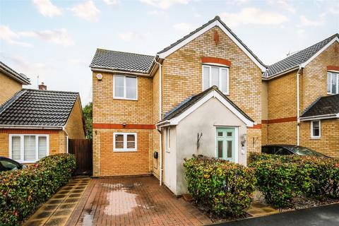 3 bedroom house for sale, Westfield Park Drive, Woodford Green