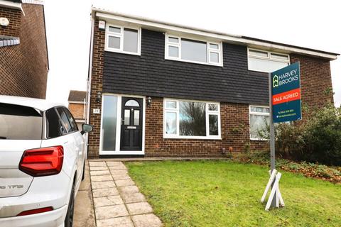 3 bedroom semi-detached house to rent, Bassenthwaite, Acklam, TS5