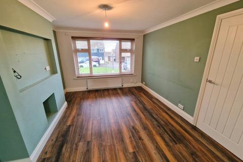 3 bedroom semi-detached house to rent, Bassenthwaite, Acklam, TS5