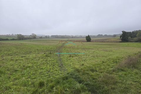 Land for sale, Farndish, Wellingborough, NN29 7HJ