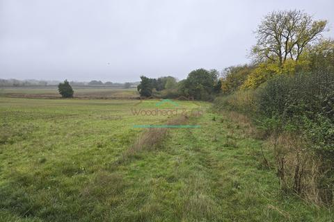 Land for sale, Farndish, Wellingborough, NN29 7HJ