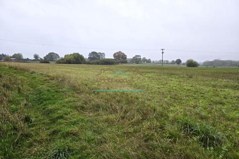 Land for sale, Farndish, Wellingborough, NN29 7HJ