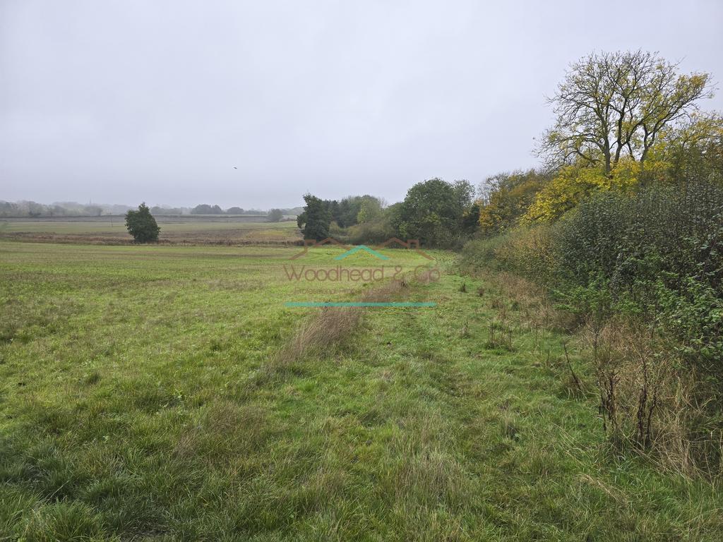 Farndish, Wellingborough NN29 7 HJ NB 13
