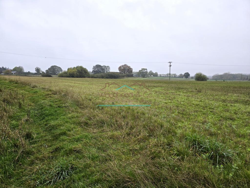 Farndish, Wellingborough NN29 7 HJ NB 10