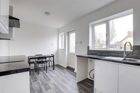 3 bedroom end of terrace house for sale, Welstead Avenue, Aspley NG8