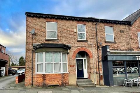 2 bedroom flat to rent, Mellor Road, Cheadle Hulme