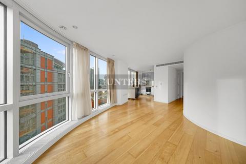 1 bedroom flat to rent, Ontario Tower, 4 Fairmont Avenue, London, E14