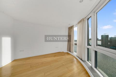 1 bedroom flat to rent, Ontario Tower, 4 Fairmont Avenue, London, E14