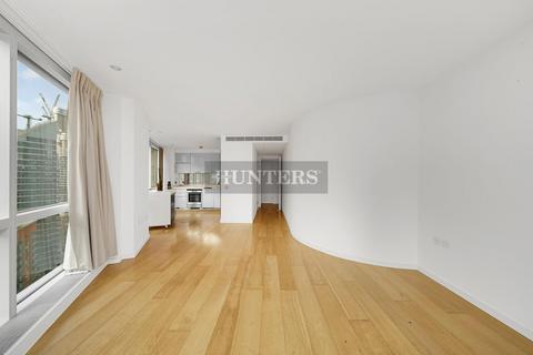 1 bedroom flat to rent, Ontario Tower, 4 Fairmont Avenue, London, E14