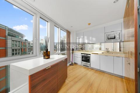 1 bedroom flat to rent, Ontario Tower, 4 Fairmont Avenue, London, E14