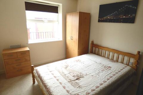 1 bedroom in a flat share to rent, Holly Street, Luton LU1