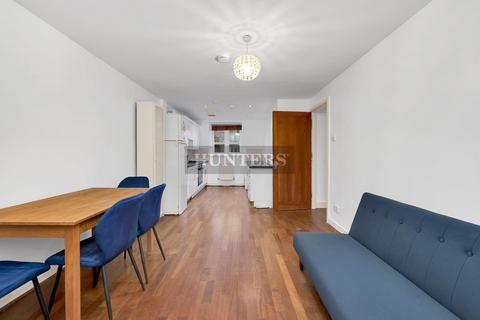 2 bedroom flat to rent, 118 Jamaica Street, London, E1