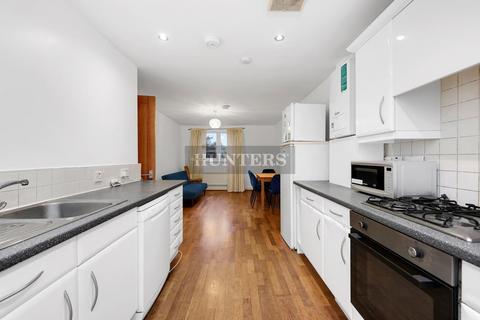 2 bedroom flat to rent, 118 Jamaica Street, London, E1