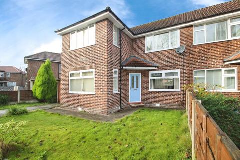 4 Banstead Avenue, Manchester, M22 4AQ