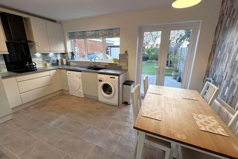 3 bedroom semi-detached house for sale, Arundel Drive, Carleton FY6