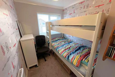 41 Arundel Drive, Poulton-le-fylde, FY6 7TE