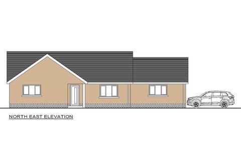 2 bedroom detached bungalow for sale, Erw Haf, Llanwrtyd Wells, LD5