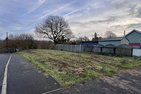 undefined, Erw Haf, Llanwrtyd Wells, LD5