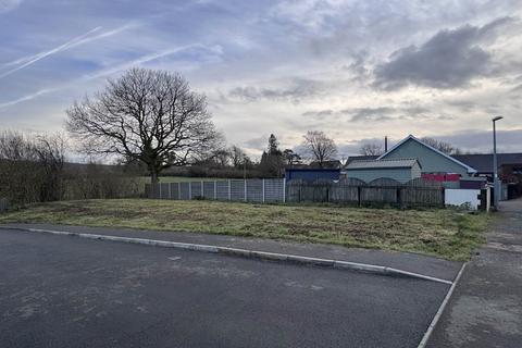 undefined, Erw Haf, Llanwrtyd Wells, LD5