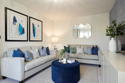 3 bedroom semi-detached house for sale, Plot 9, The Baycliffe II at Teasel Green, Weeland Rd DN14