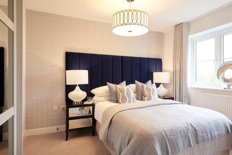 3 bedroom semi-detached house for sale, Plot 9, The Baycliffe II at Teasel Green, Weeland Rd DN14
