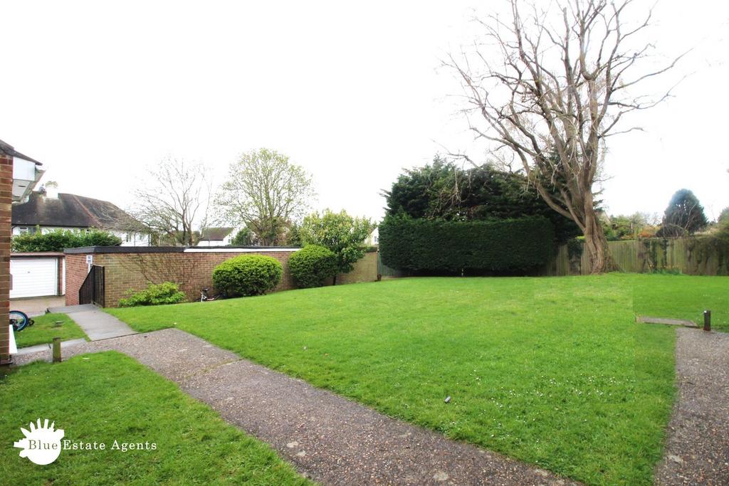 Communal Garden