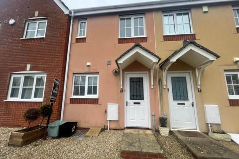 2 bedroom house to rent, Ellis Park, St Georges, Weston-super-Mare