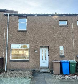 3 bedroom terraced house to rent, Sinclair Way, Livingston, West Lothian, EH54