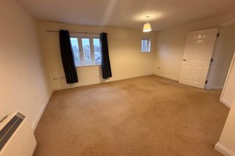 2 bedroom flat to rent, 15 Harris Close, Frome, Somerset