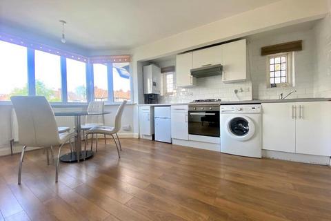 undefined, Highfield Avenue, London
