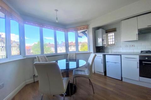 undefined, Highfield Avenue, London