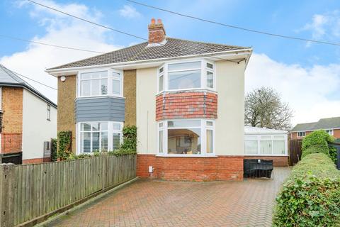 Seaview Estate, Southampton SO31