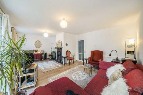 3 bedroom terraced house for sale, Malden Place, London NW5