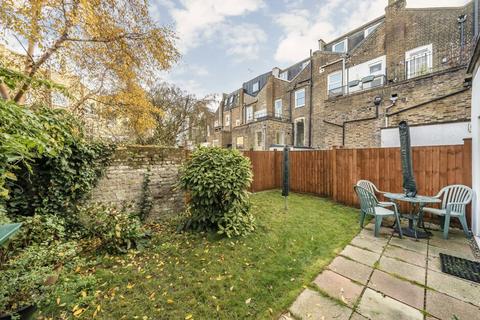 3 bedroom terraced house for sale, Malden Place, London NW5