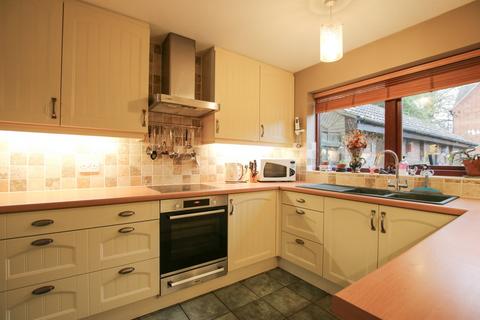 4 bedroom detached house for sale, Bird Mews, Wokingham, RG40