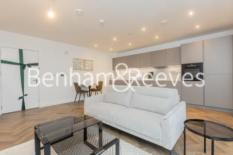 1 bedroom apartment to rent, North West Quarter, Hampstead NW6