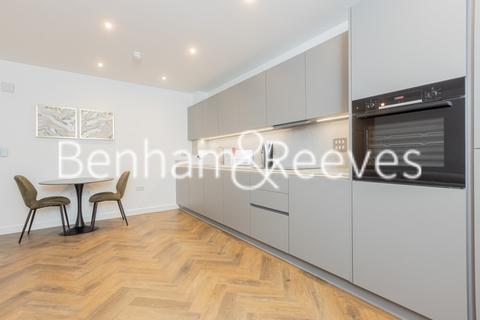 1 bedroom apartment to rent, North West Quarter, Hampstead NW6