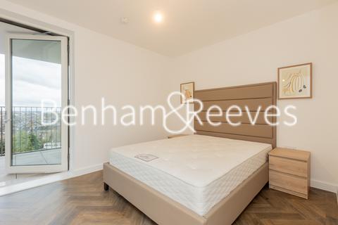 1 bedroom apartment to rent, North West Quarter, Hampstead NW6