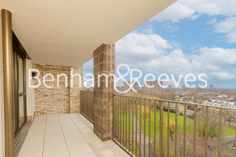 1 bedroom apartment to rent, North West Quarter, Hampstead NW6