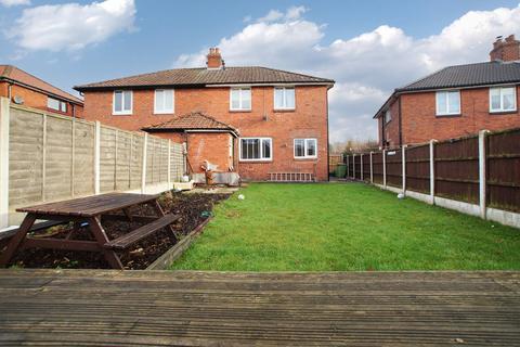 3 bedroom semi-detached house for sale, Durranhill Road, Botcherby, Carlisle, CA1