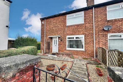 3 bedroom terraced house for sale, Brancepeth Avenue, Middlesbrough