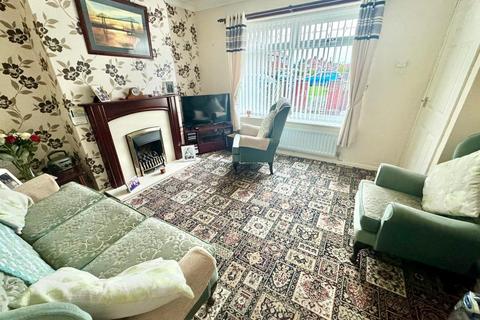 3 bedroom terraced house for sale, Brancepeth Avenue, Middlesbrough