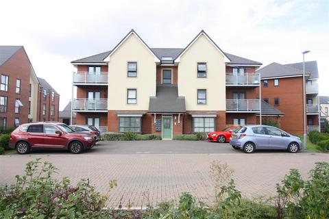 2 bedroom apartment for sale, Fullers Ground, Eagle Farm South, Milton Keynes