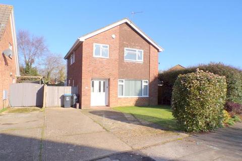 4 bedroom detached house for sale, Stratton Road, Bournemouth