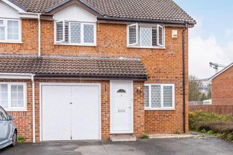 3 bedroom house for sale, Evesham Close, Bournemouth