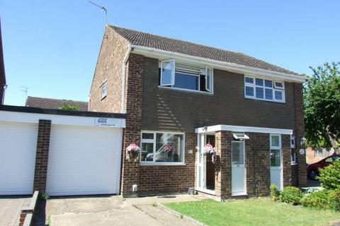 2 bedroom house to rent, SNODLAND, KENT.